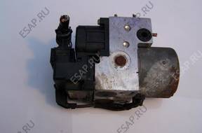 БЛОК АБС     TOYOTA AVENSIS 0273004229 T22