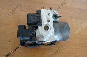 БЛОК АБС   TOYOTA AVENSIS 0273004229