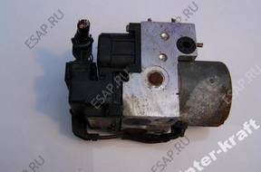 БЛОК АБС   TOYOTA AVENSIS 0273004559 T22