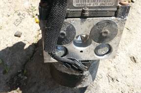 БЛОК АБС   TOYOTA AVENSIS 0273004559  T22