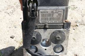 БЛОК АБС   TOYOTA AVENSIS 0273004559  T22