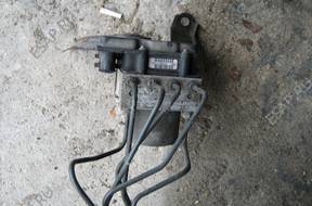 БЛОК АБС   TOYOTA AVENSIS 03-06 1.8