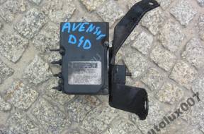 БЛОК АБС TOYOTA AVENSIS 03-08