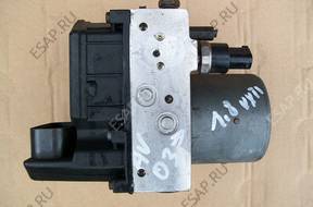 БЛОК АБС TOYOTA AVENSIS 03-08 T25 1.8VVTI
