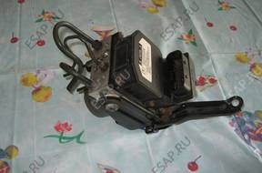 БЛОК АБС   TOYOTA AVENSIS 06-09 05050  D4D