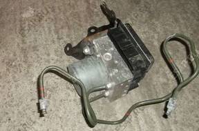 БЛОК АБС TOYOTA AVENSIS 08 09 10-   44540-05071