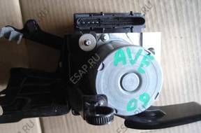 БЛОК АБС Toyota Avensis 09   265235406 0265950749