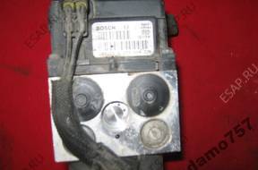 БЛОК АБС TOYOTA AVENSIS 1,6 16V 2000 год     0273004229