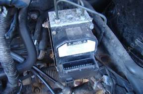 БЛОК АБС TOYOTA AVENSIS 1,8 VVTI 2000-02