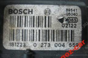 БЛОК АБС    Toyota Avensis 1,8 VVTi 97-2002 год