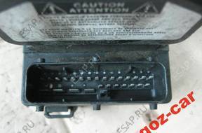 БЛОК АБС    Toyota Avensis 1,8 VVTi 97-2002 год