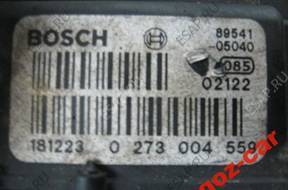 БЛОК АБС    Toyota Avensis 1,8 VVTi 97-2002 год