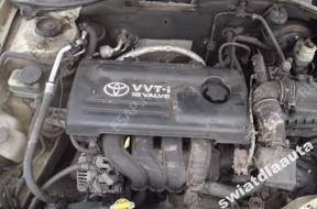 БЛОК АБС   TOYOTA AVENSIS 1.6 16V 2002