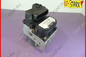 БЛОК АБС    Toyota Avensis 1.6B VVTI 16V 0265216825