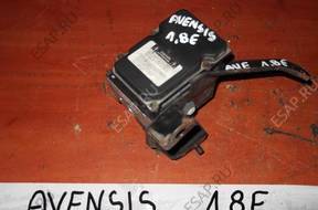 БЛОК АБС TOYOTA AVENSIS 1.8 2003-2008 T25