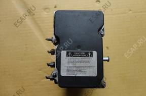 БЛОК АБС   Toyota Avensis 1.8 VVTI 44510-05040