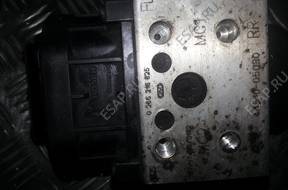 БЛОК АБС   TOYOTA AVENSIS 2,0 D4D 0265216825