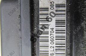 БЛОК АБС Toyota Avensis 2,0 D4D '2004 год.