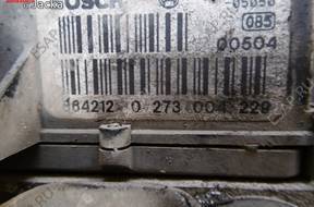 БЛОК АБС   TOYOTA AVENSIS 2,0 TD T22 0273004229