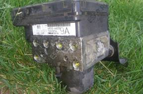 БЛОК АБС TOYOTA AVENSIS 2,0 VVTI -   89541-44050