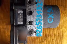 БЛОК АБС TOYOTA AVENSIS 2 -     - 0265231327