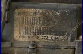 БЛОК АБС   TOYOTA AVENSIS 2.0 0273004559 0265216825