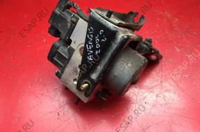 БЛОК АБС   TOYOTA AVENSIS 2.0 2002 год BOSCH 0265216825