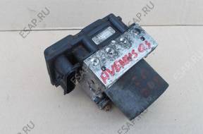 БЛОК АБС TOYOTA AVENSIS 2.0 D4D   0265800383
