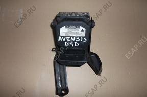 БЛОК АБС TOYOTA AVENSIS 2.0 D4D 03-05