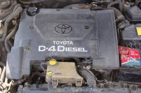 БЛОК АБС   TOYOTA AVENSIS 2.0 D4D 90 KM T22