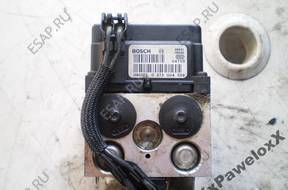 БЛОК АБС   TOYOTA AVENSIS 2.0 D4D 98-2002 год