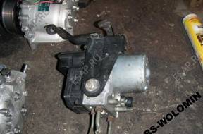 БЛОК АБС TOYOTA AVENSIS   2003 2005 2008