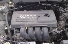 БЛОК АБС Toyota Avensis 2003/2005 год 1.8VVT-i