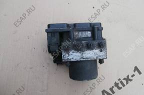 БЛОК АБС   TOYOTA AVENSIS 2003-2008 год 44510-05040