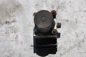 БЛОК АБС   Toyota Avensis 2003 год 2.0 0265231464