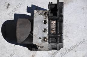 БЛОК АБС   Toyota Avensis 2003 год 2.0 0265231464