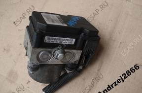 БЛОК АБС TOYOTA AVENSIS 2003 год