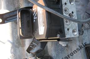 БЛОК АБС   TOYOTA AVENSIS 2.2 D4D 2008 год