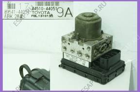 БЛОК АБС   TOYOTA AVENSIS 44510-44051 89541-44051