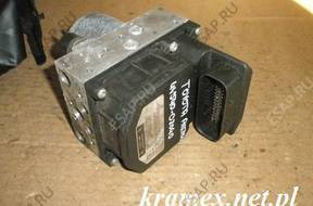 БЛОК АБС Toyota Avensis 44540-02040 0265225286