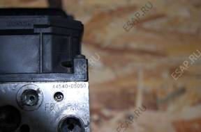 БЛОК АБС   TOYOTA AVENSIS 44540-05050