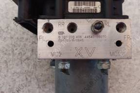 БЛОК АБС   TOYOTA AVENSIS 44540-05070 0265235406