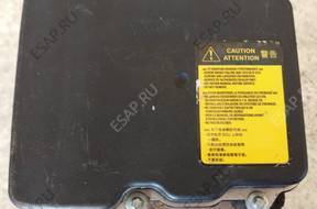 БЛОК АБС   TOYOTA AVENSIS 44540-05070 0265235406