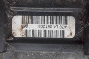 БЛОК АБС   TOYOTA AVENSIS  476 L4 081205 085  2006 год.