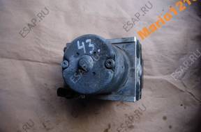 БЛОК АБС TOYOTA AVENSIS   8954105072