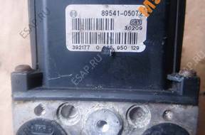 БЛОК АБС TOYOTA AVENSIS   8954105072