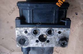 БЛОК АБС TOYOTA AVENSIS   8954105072