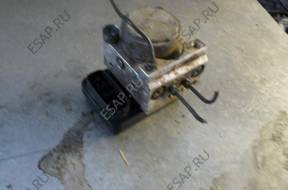 БЛОК АБС   TOYOTA AVENSIS 8954171030