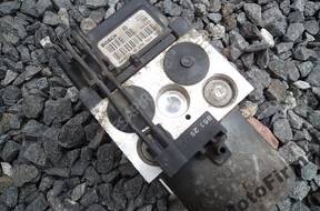 БЛОК АБС TOYOTA AVENSIS   BOSCH 0 265 216 485