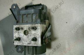 БЛОК АБС   Toyota Avensis D4D 0265216825 99-01
